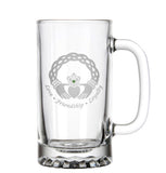 Beer Mugs - Healy Signature Collection