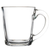 Customizable Single Glasses