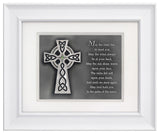 Irish blessing framed 11" x 14"