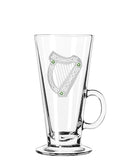 Irish Coffee Glasses - Healy Signature Collection