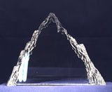 Customizable Crystal Sculpture