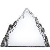 Customizable Crystal Sculpture