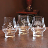 Modern Whiskey Glass - Healy Signature Collection