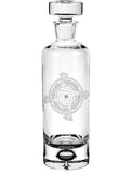 Cylinder Decanter - Healy Signature Collection