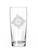 Pint Glass - Healy Signature Collection