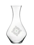Wine Carafe - Healy Signature Collection