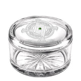 Crystal Jewelry Box - Healy Signature Collection
