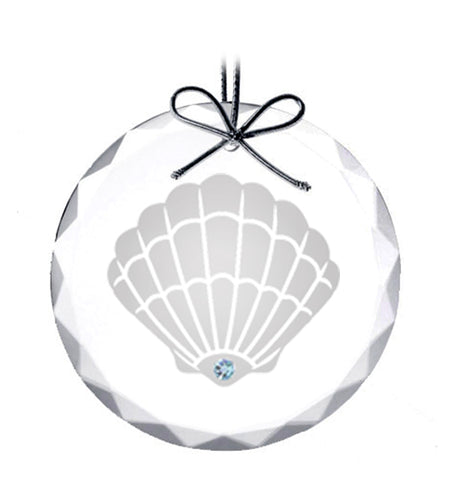 Seashell Ornament