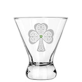 Modern Cocktail Glasses - Healy Signature Collection