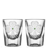 Shot Glasses - Healy Signature Collection