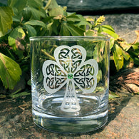 Whiskey Glasses - Healy Signature Collection