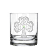 Whiskey Glasses - Healy Signature Collection