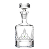 Barrel Decanter - Healy Signature Collection