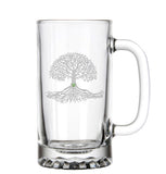Beer Mug - Healy Signature Collection