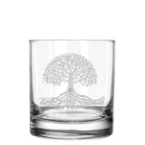 Whiskey Glasses - Healy Signature Collection