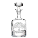 Barrel Decanter - Healy Signature Collection