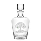 Empire Decanter - Healy Signature Collection