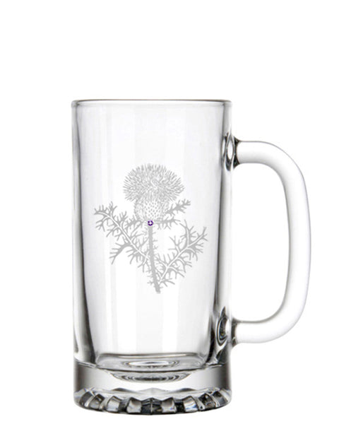 Thistle Mug