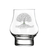 Modern Whiskey Glass - Healy Signature Collection