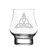 Modern Whiskey Glass - Healy Signature Collection
