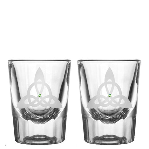 Pint Glass - Healy Signature Collection – Healy Glass Artistry