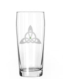Pint Glass - Healy Signature Collection