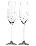 Customizable Single Glasses